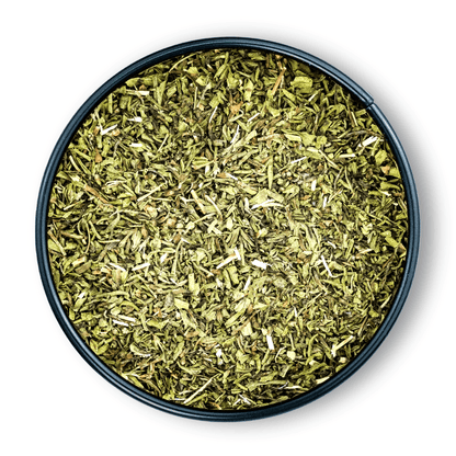 Bio Bohnenkraut gerebelt