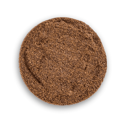 Bio Bourbon Vanillepulver