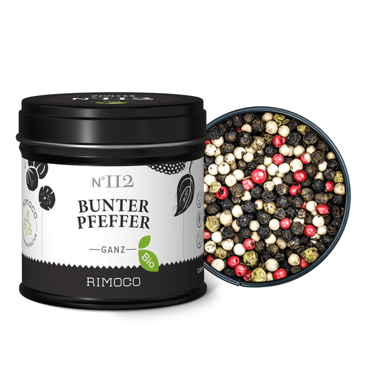 Bio Bunter Pfeffer
