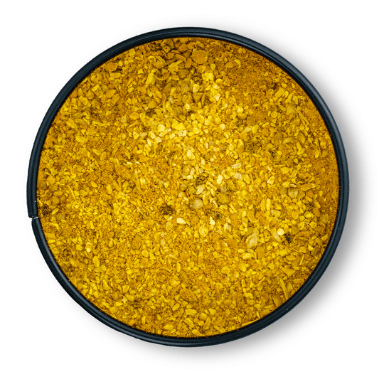 Bio Café de Paris Gewürz