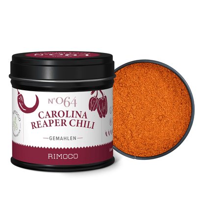 Carolina Reaper Chili