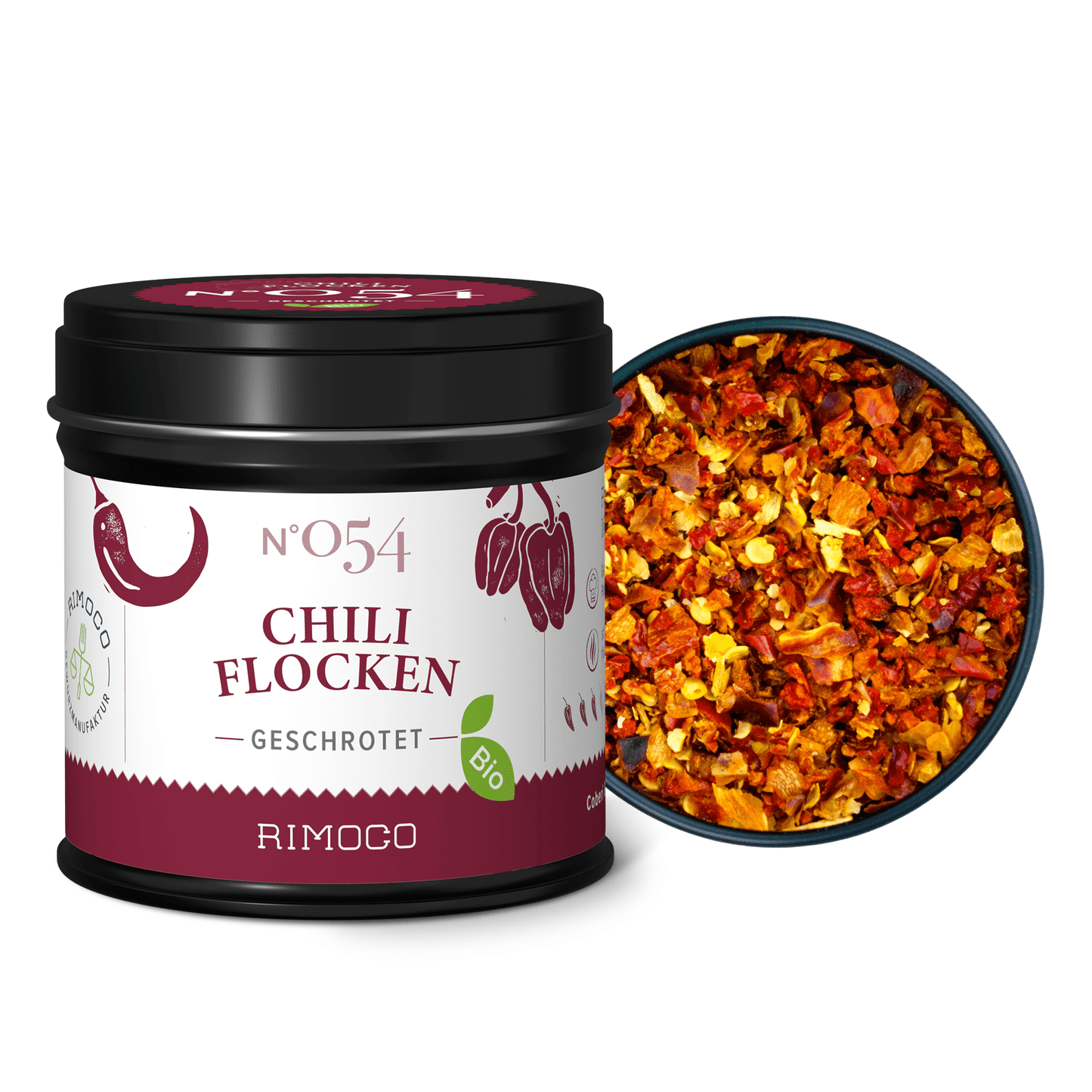 Bio Chiliflocken