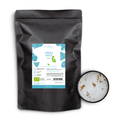 Bio Chilisalz