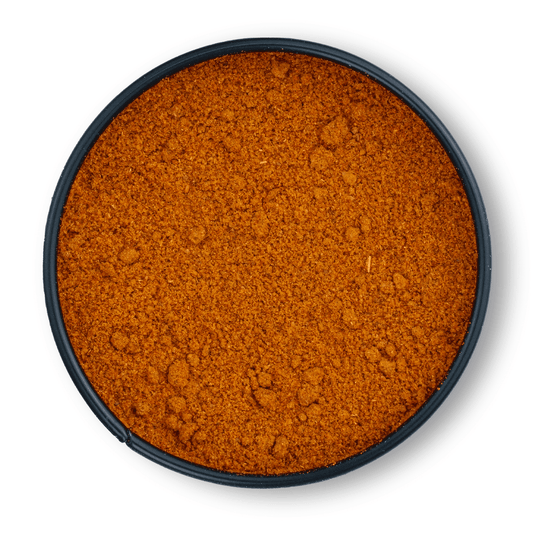 Bio Chipotle Chili gemahlen