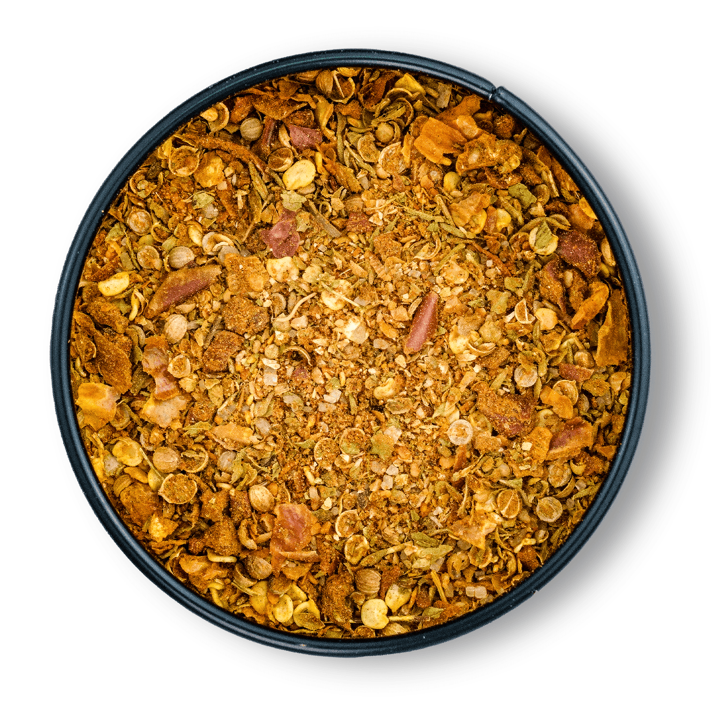 Bio Churrasco Barbecue Gewürz