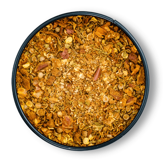 Bio Churrasco Barbecue Gewürz