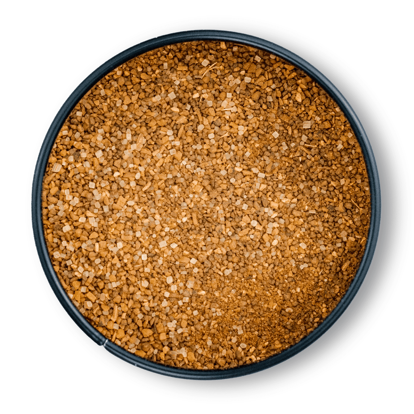 Bio Coffee To Grill Rub