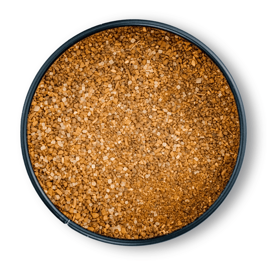 Bio Coffee To Grill Rub