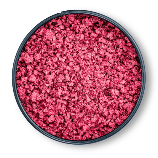 Bio Cranberry Pulver