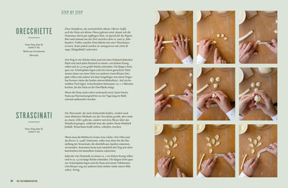 Geschenkset Cucina Vegetariana