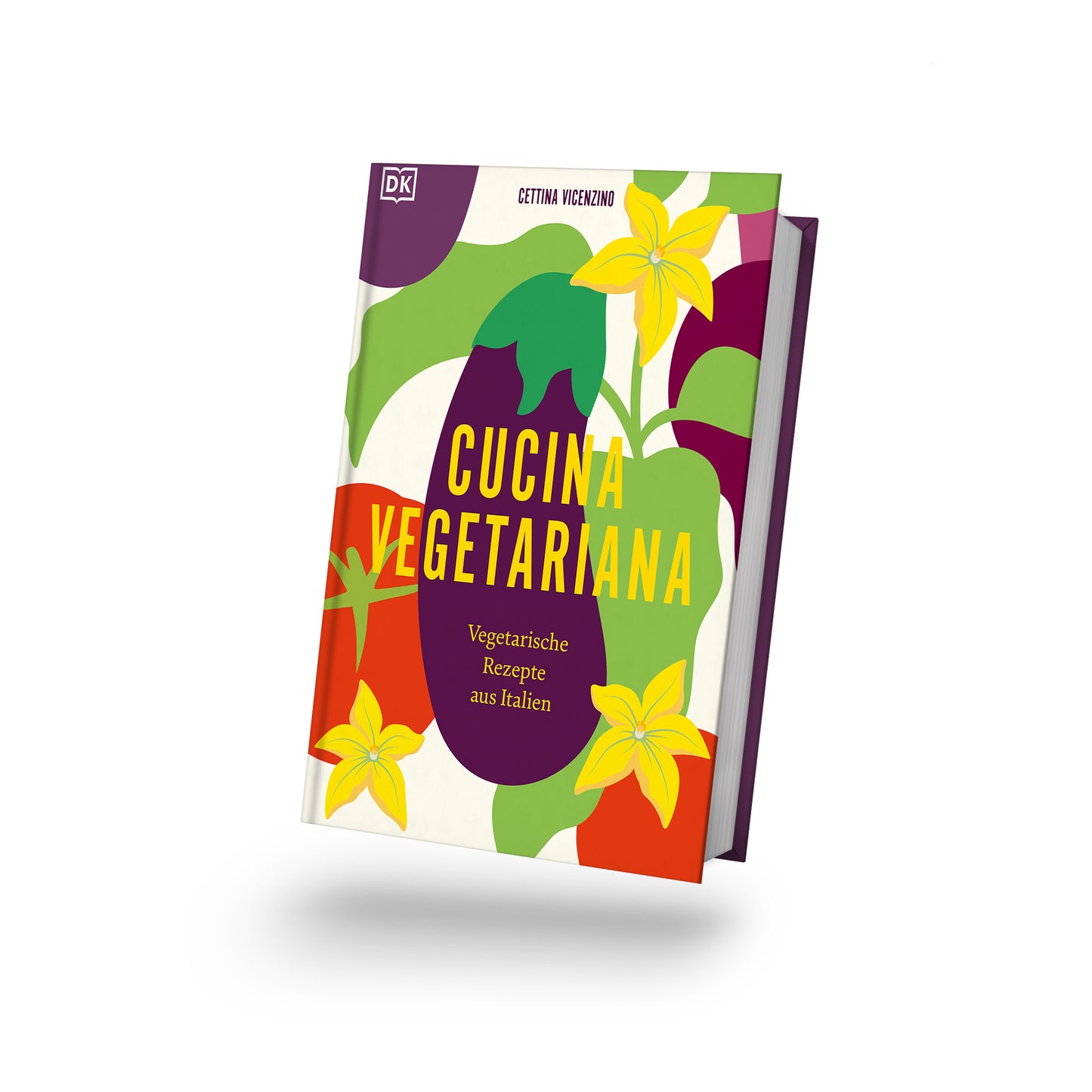 Geschenkset Cucina Vegetariana