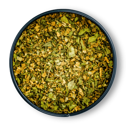 Bio Dibbelabbes Gewürz