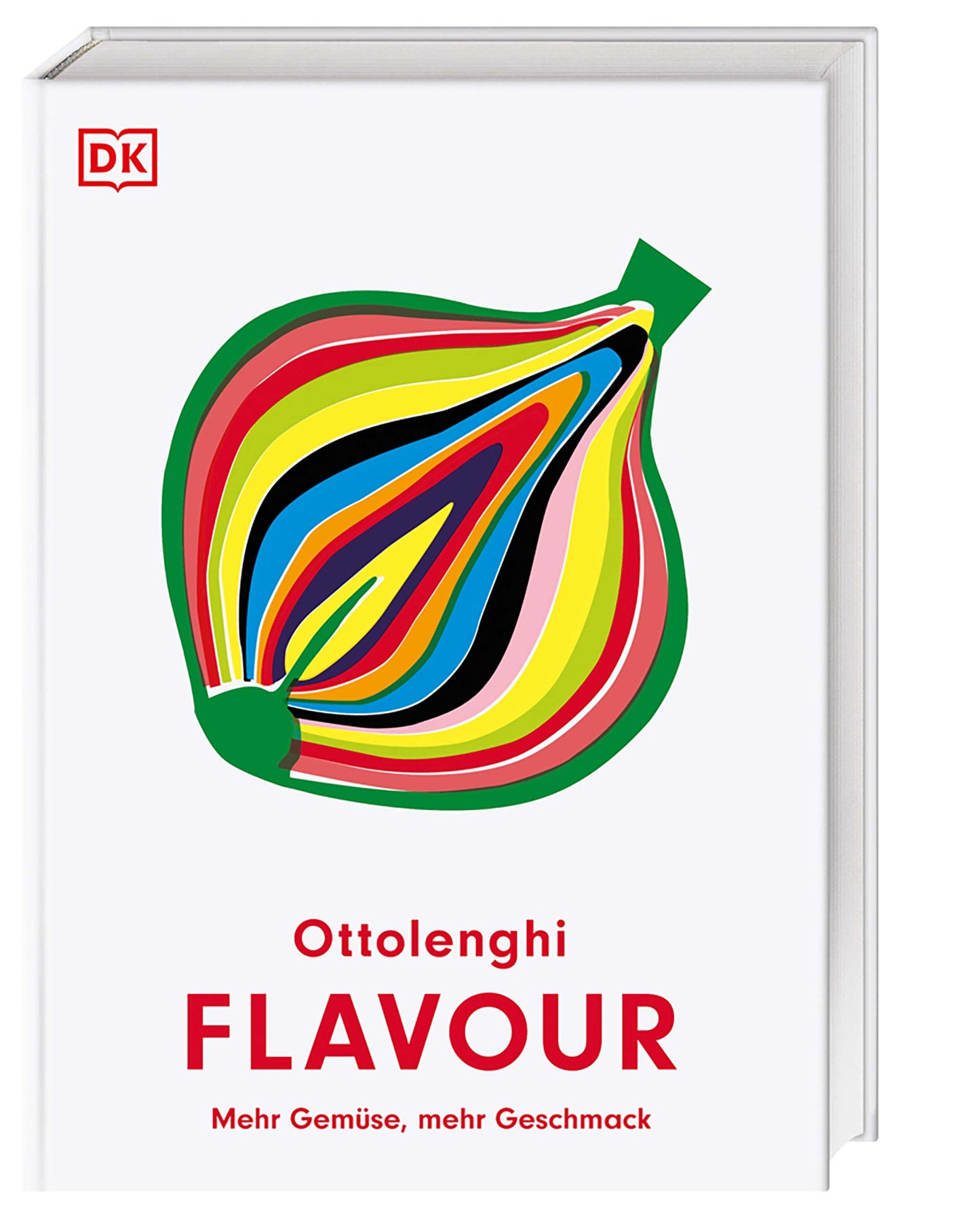 Geschenkset Ottolenghi Flavour