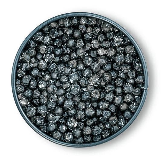 Bio Fermentierter Kampot Pfeffer