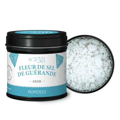 Fleur de Sel de Guérande