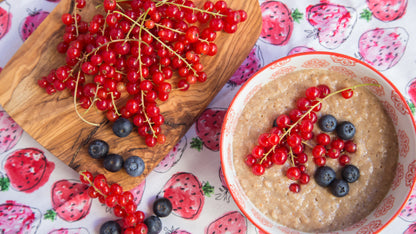 Bourbon Vanille & Honig