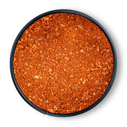 Bio Fruit Bomb BBQ Rub