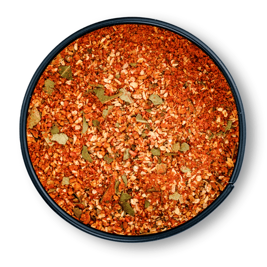 Bio Fruity Tofu Gewürz