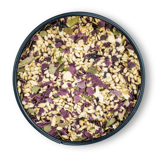 Bio Furikake Gewürz