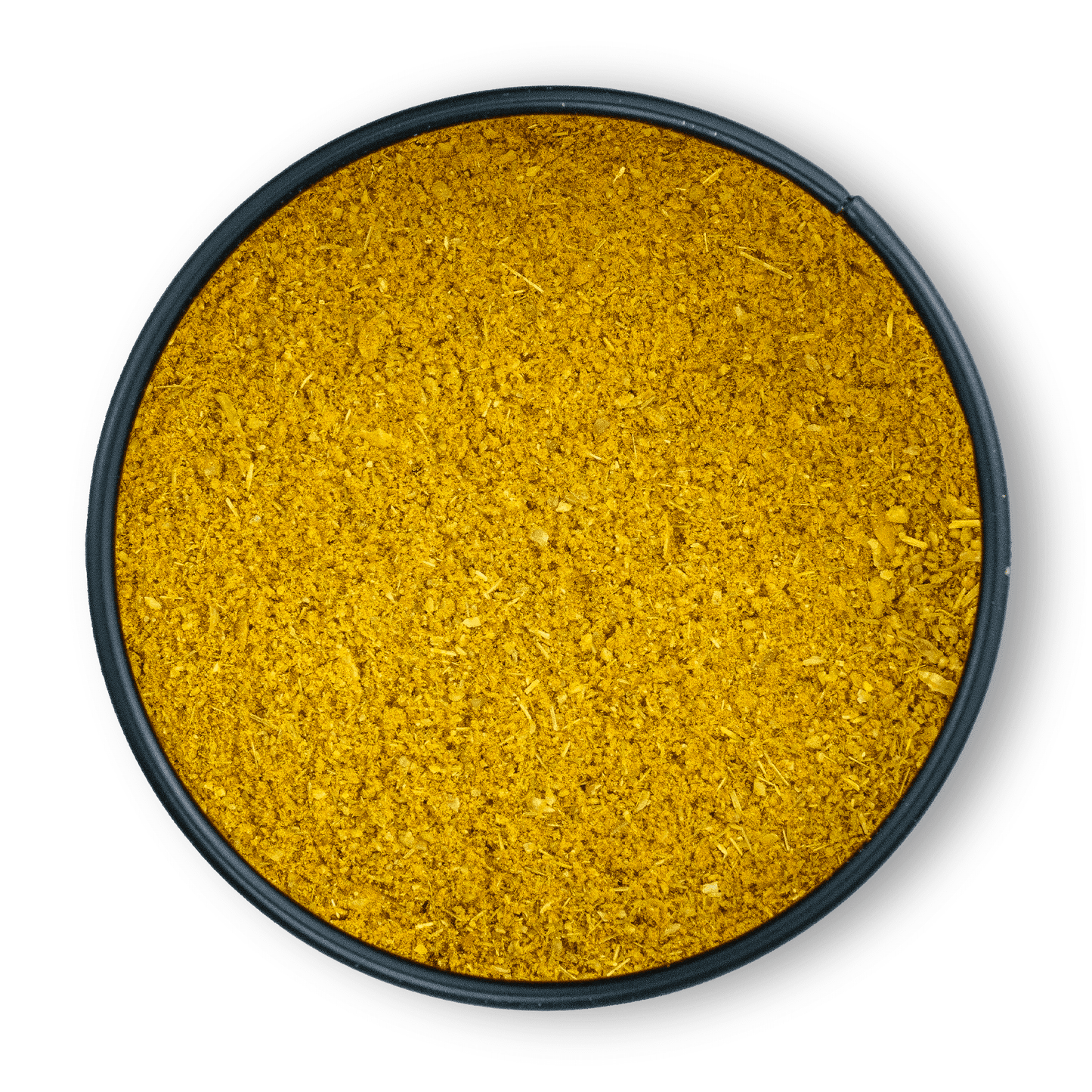 Bio Gelbes Thai Curry