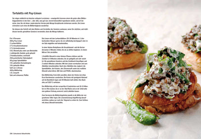 Geschenkset Ottolenghi Genussvoll vegetarisch