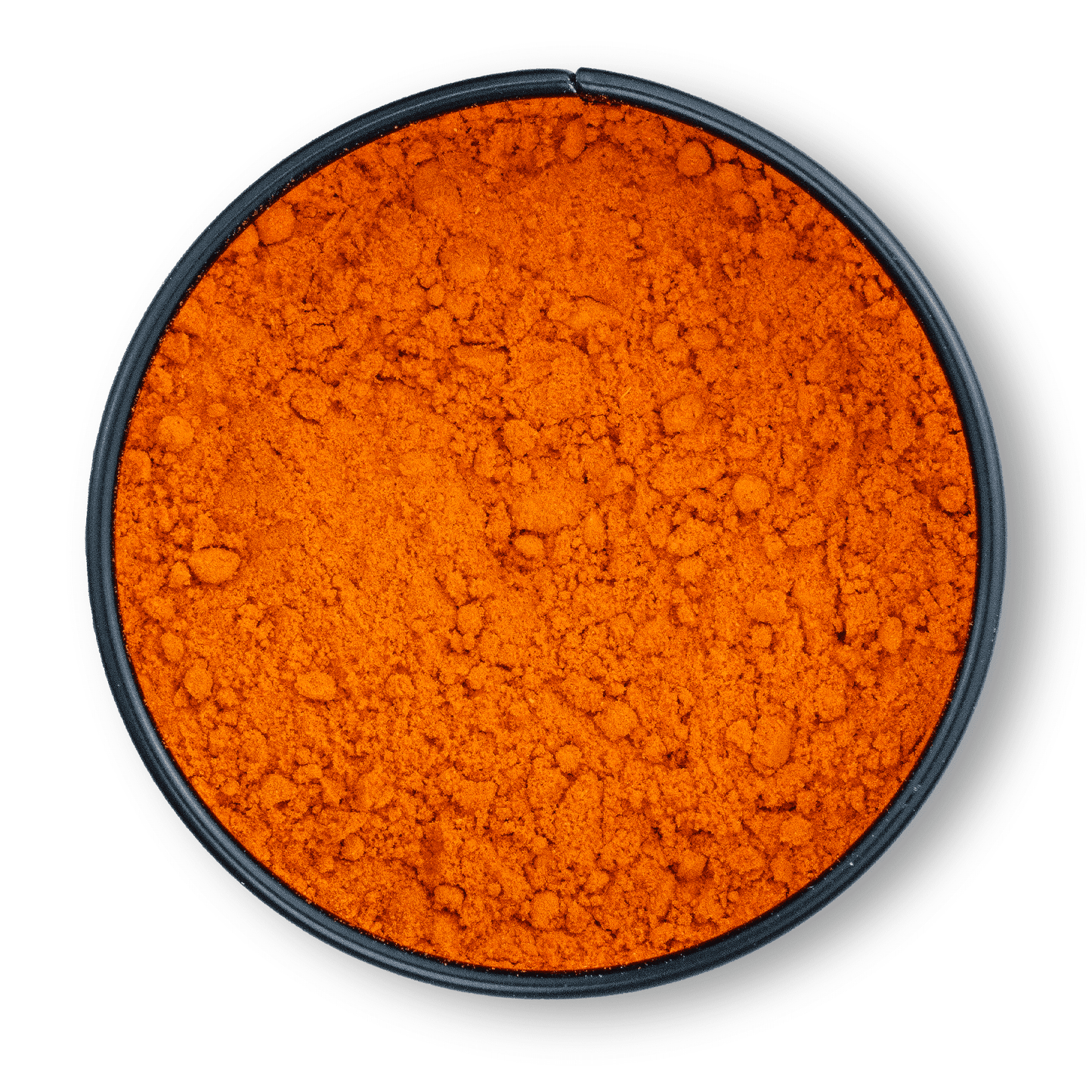 Bio geräuchertes Paprikapulver edelsüß