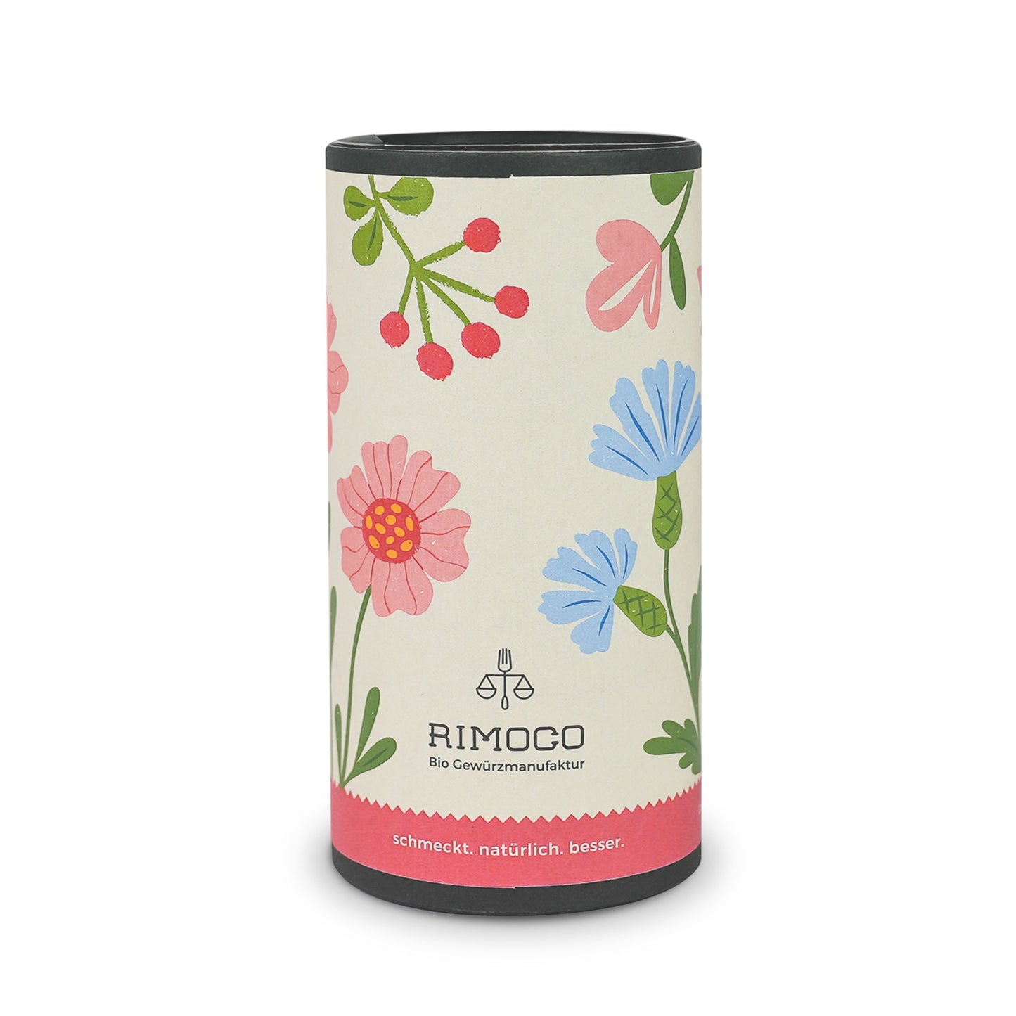 Geschenkverpackung für 2 Rimoco Gewürze