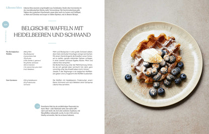 Geschenkset Gewürze – Das Kochbuch