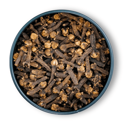 Bio Gewürznelken ganz
