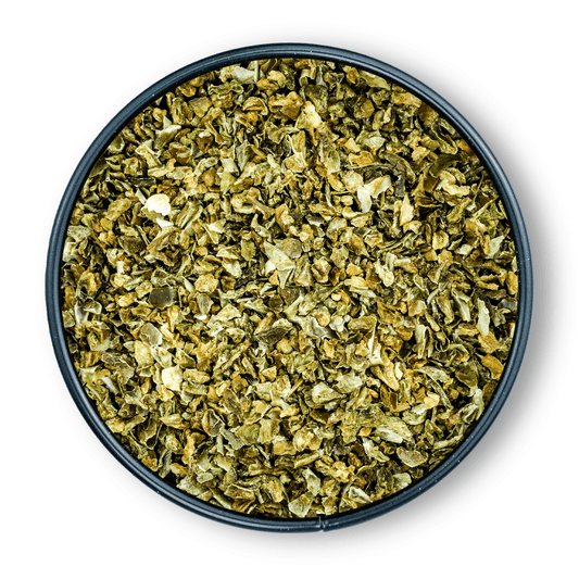 Bio Grüne Paprikaflocken