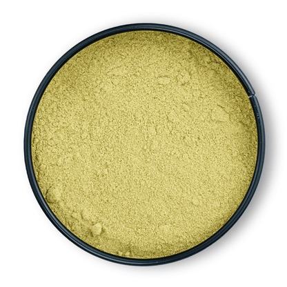 Bio Grünes Paprikapulver edelsüß