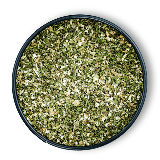 Bio Gurkensalat Gewürz