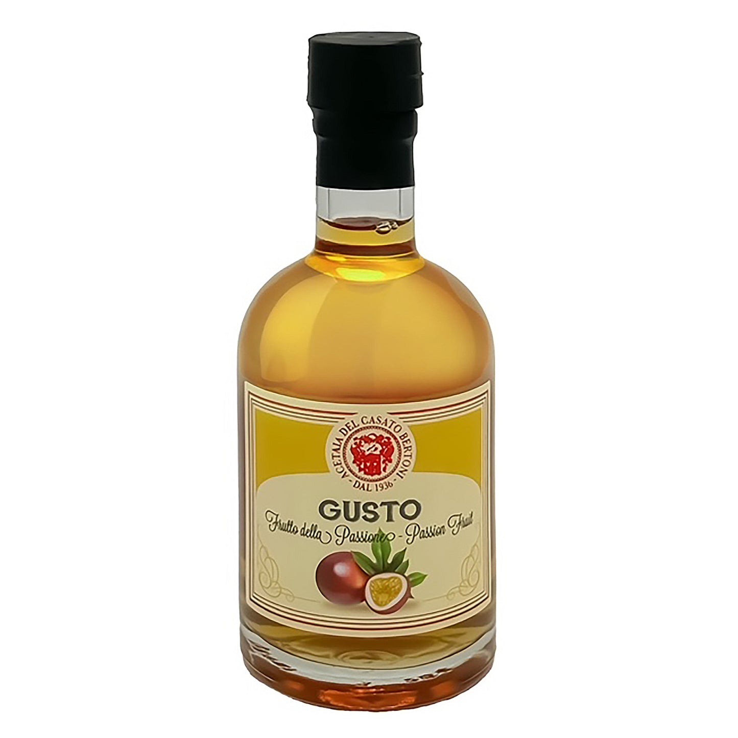 Bertoni Passionsfrucht-Balsamico Condimento