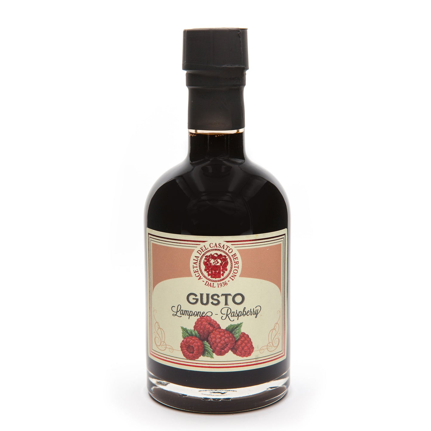 Bertoni Himbeer-Balsamico Condimento