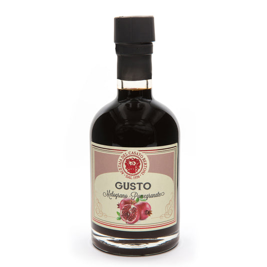 Bertoni Granatapfel-Balsamico Condimento