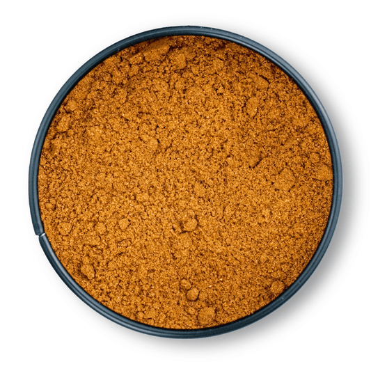 Bio Habanero Chili gemahlen