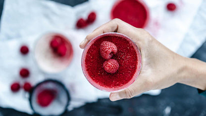 Haferflockenkekse Geschenkrolle von Manuela Wisbeck