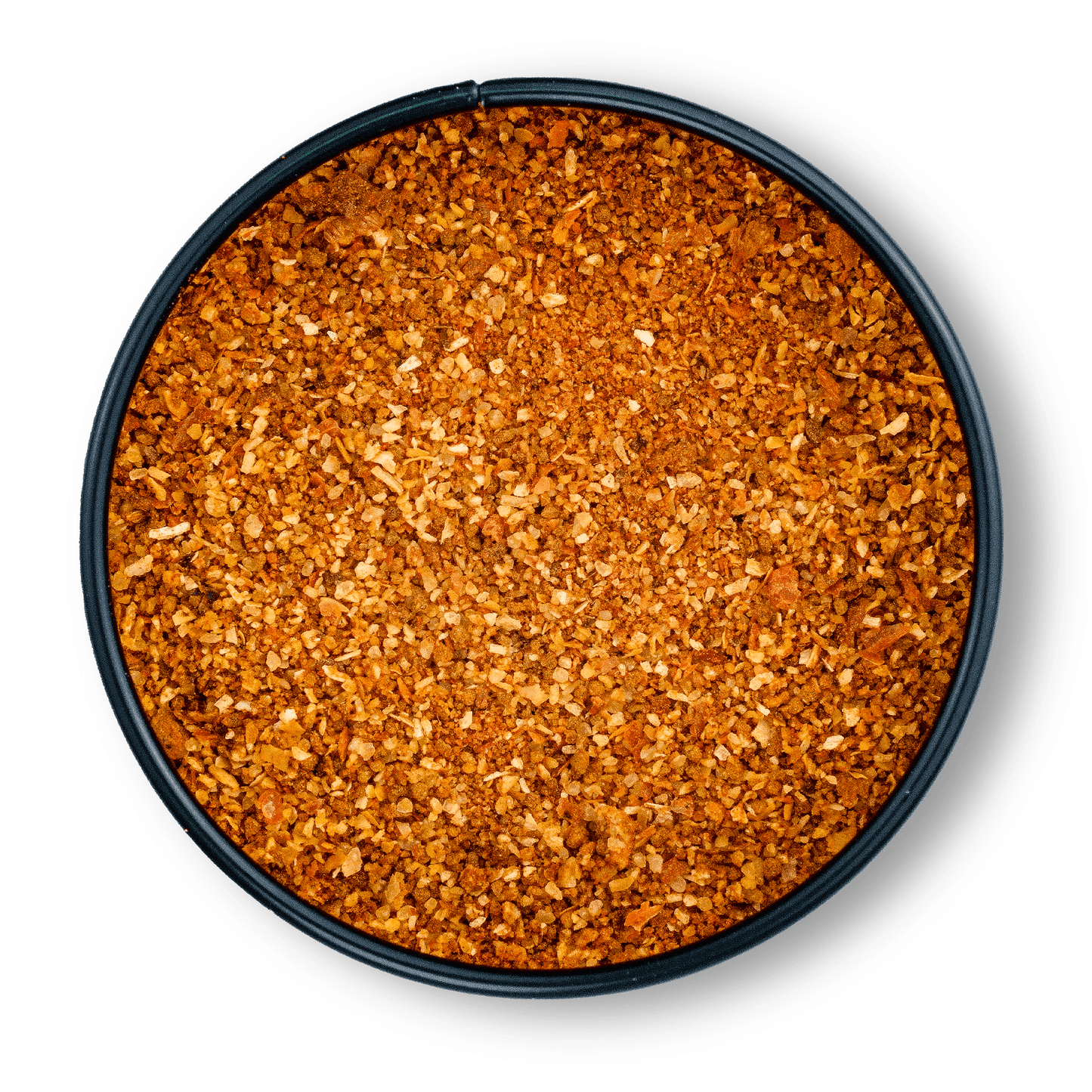 Bio Hot BBQ Rub