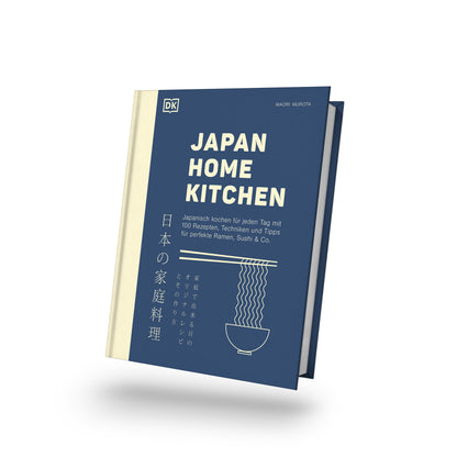 Geschenkset Japan Home Kitchen