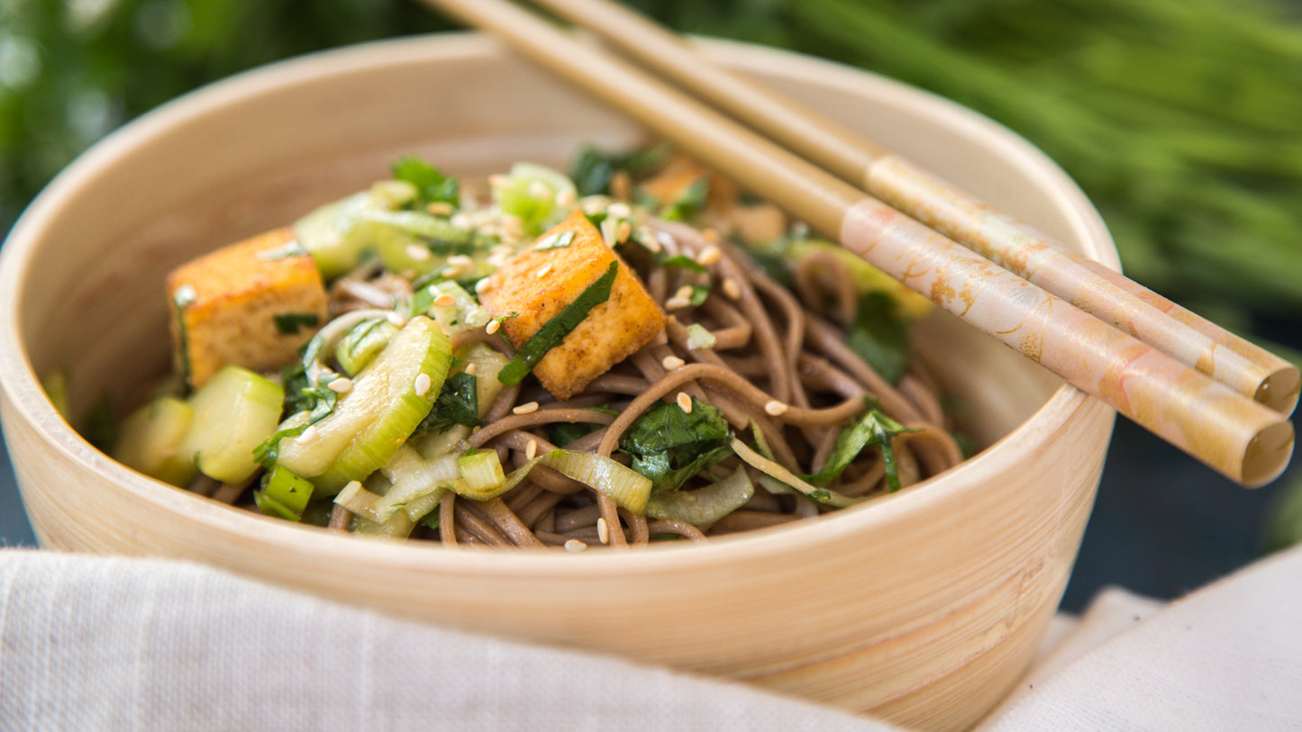 Mango, Chili & Honig