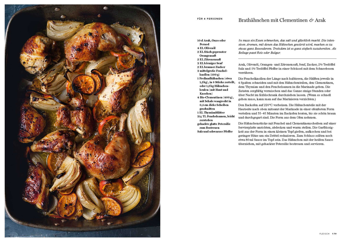 Geschenkset Ottolenghi Jerusalem