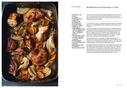 Geschenkset Ottolenghi Jerusalem