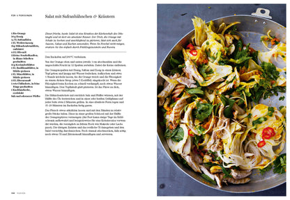 Geschenkset Ottolenghi Jerusalem