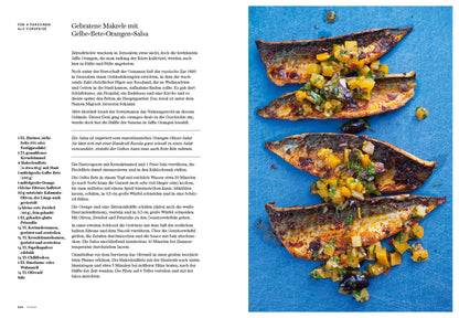 Geschenkset Ottolenghi Jerusalem