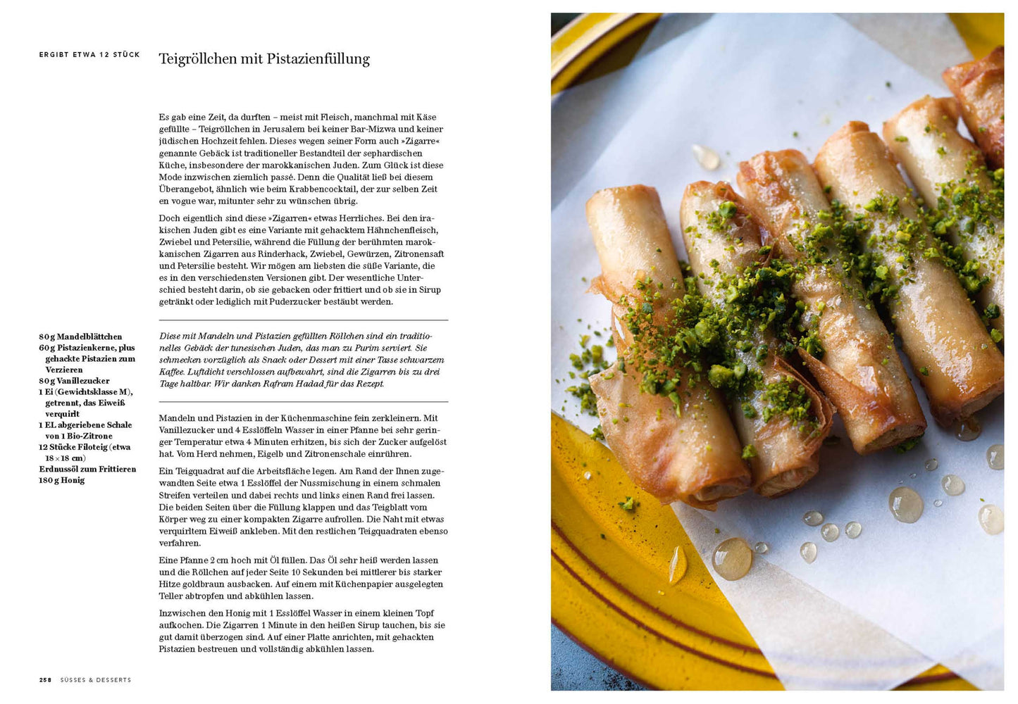 Jerusalem Das Kochbuch