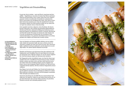 Jerusalem Das Kochbuch