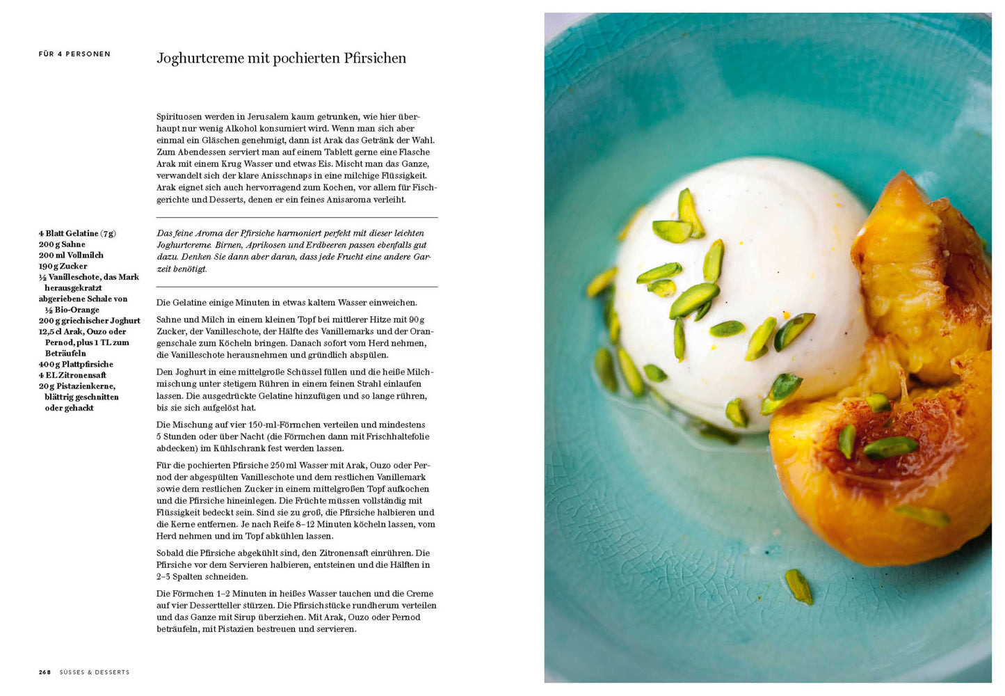 Jerusalem Das Kochbuch