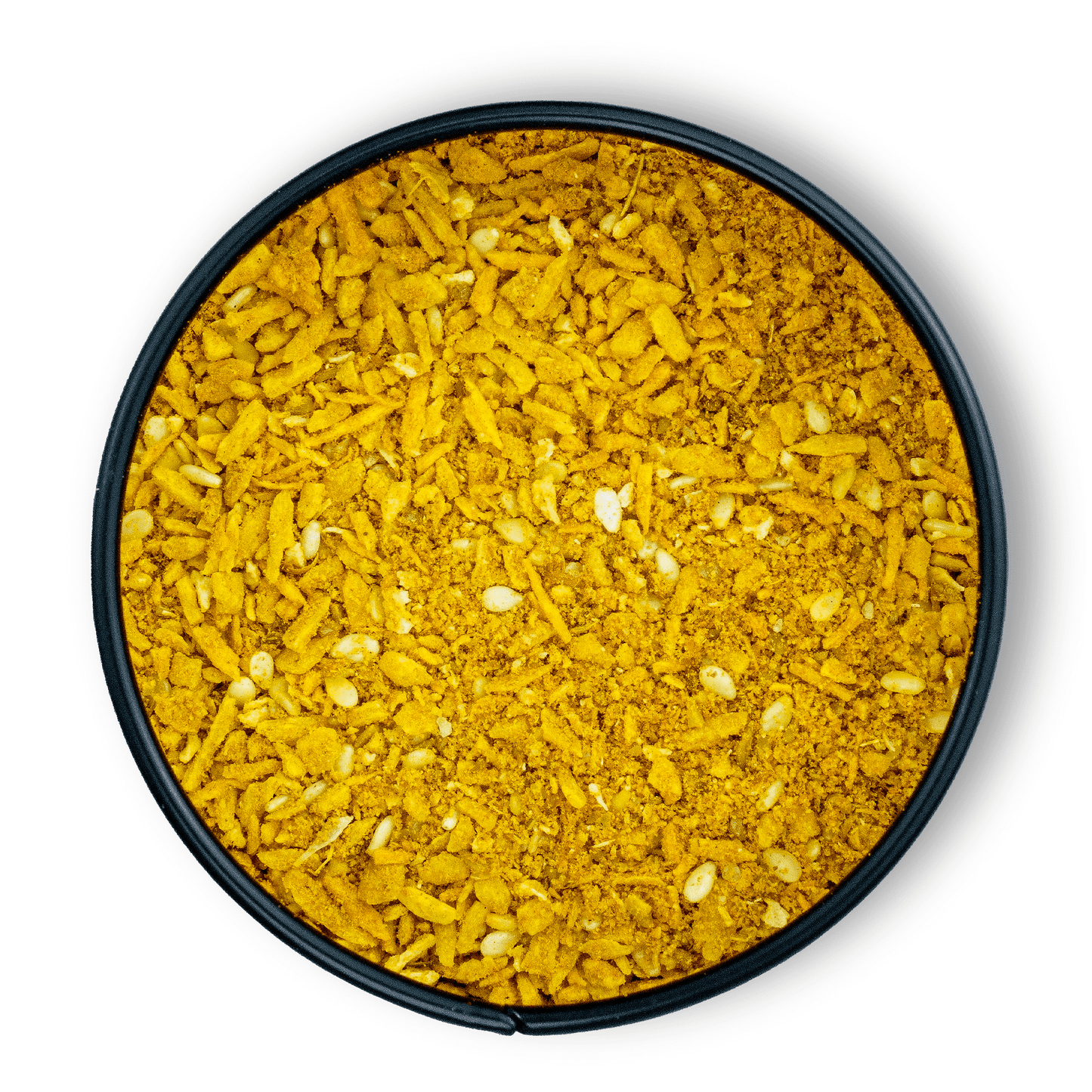 Bio Karibisches Kokos Curry