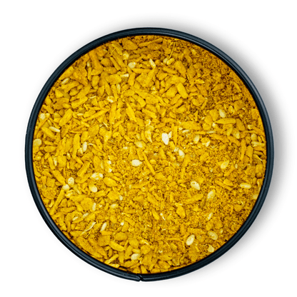 Bio Karibisches Kokos Curry