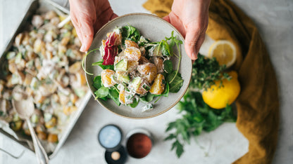 Gewürzset Ottolenghi „Simple“